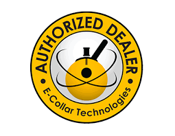 e-collar authorized dealer